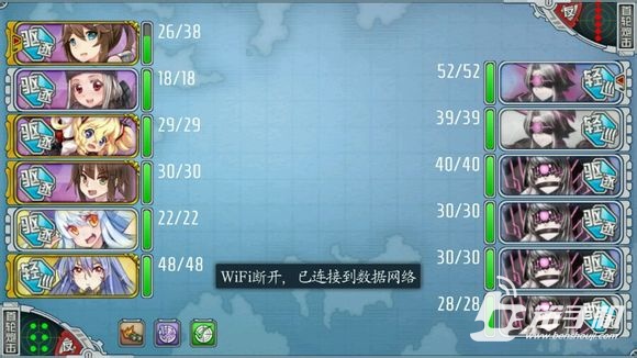 战舰少女练级攻略 最全新手成长指南