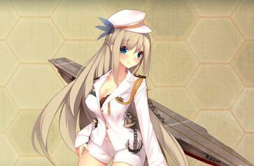 战舰少女4-4攻略 阵容推荐打法简单介绍