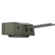 C国双联140毫米炮